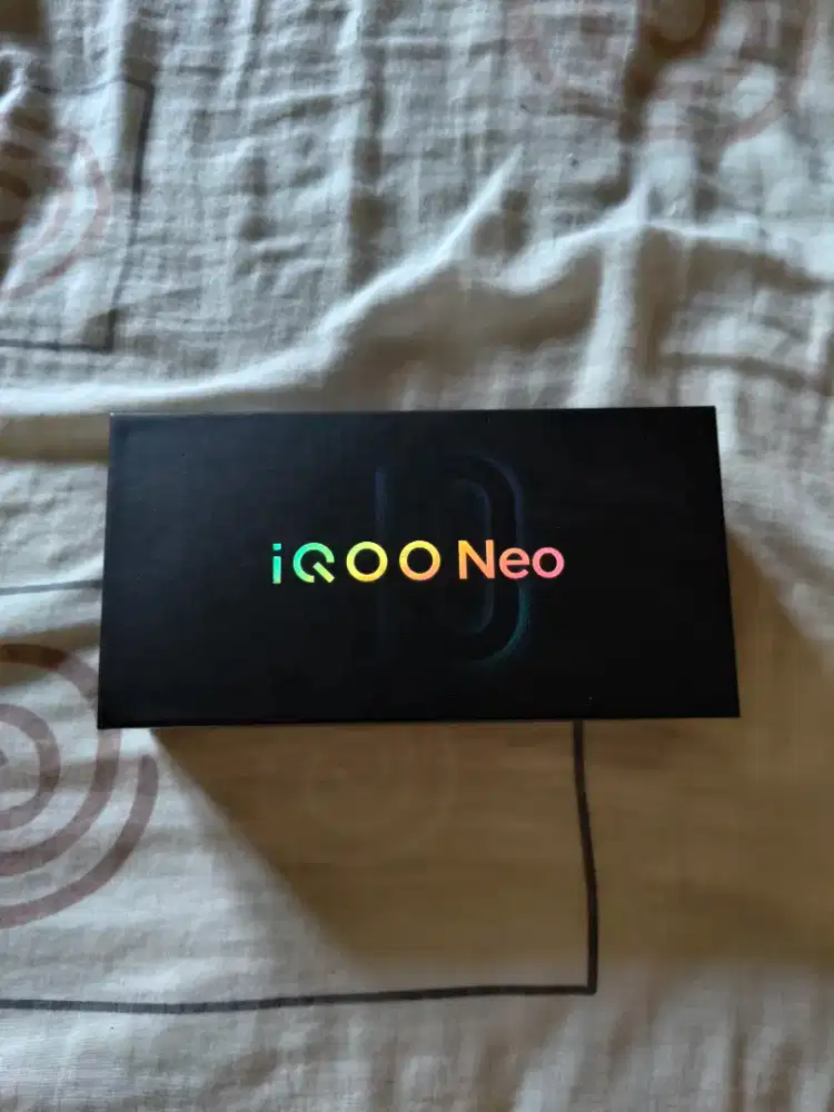 IQOO Neo 10 Second 16/512GB