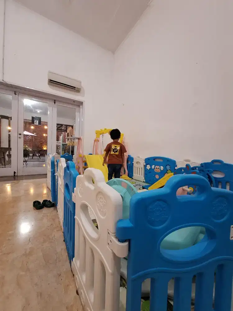 Dibutuhkan ART menginap