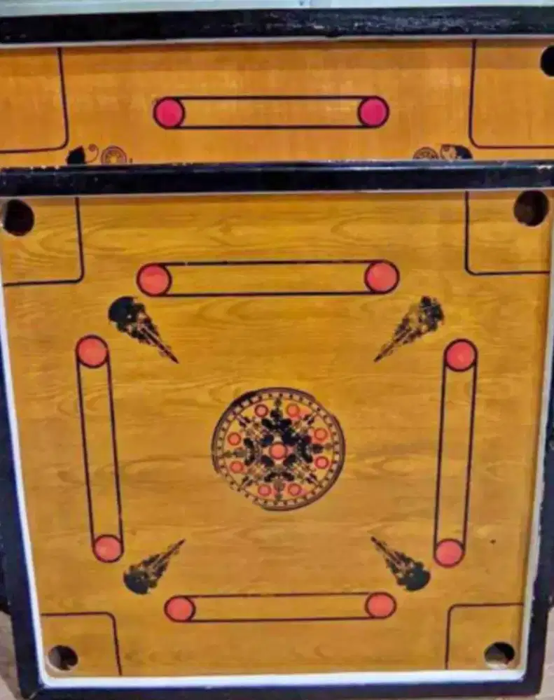 Games papan jadul kondisi baru