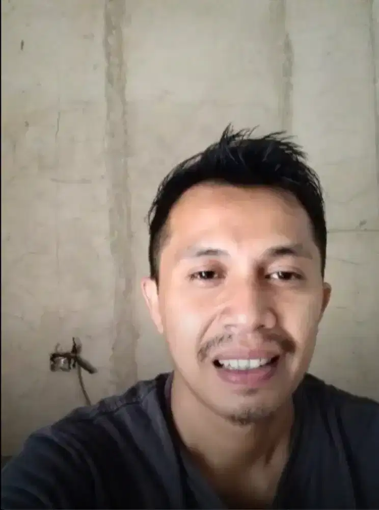 Mencari pekerjaan sebagai driver