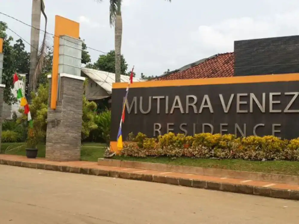 DIJUAL CEPAT RUMAH RAPIH