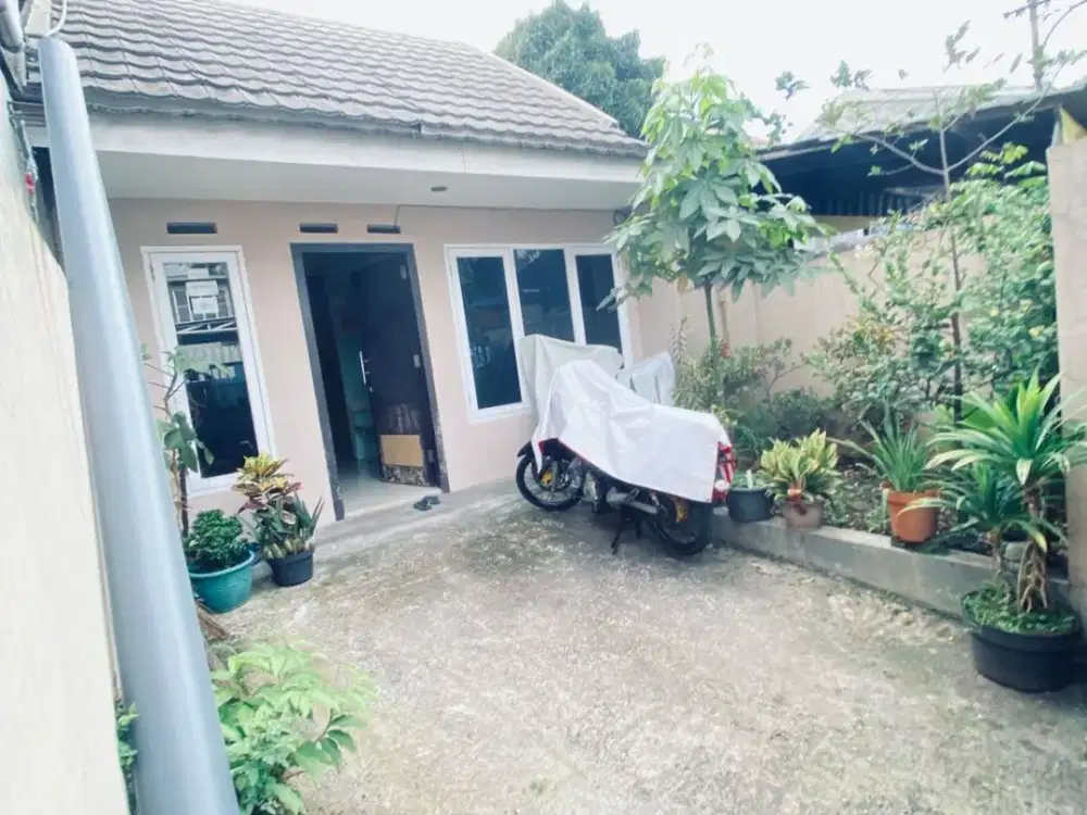 butuh cepat, jalan utama cigadung cocok untuk usaha, jual harga nego!