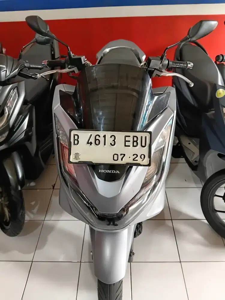 PCX 160 CBS ISS DIJUAL CASH ATAU KREDIT