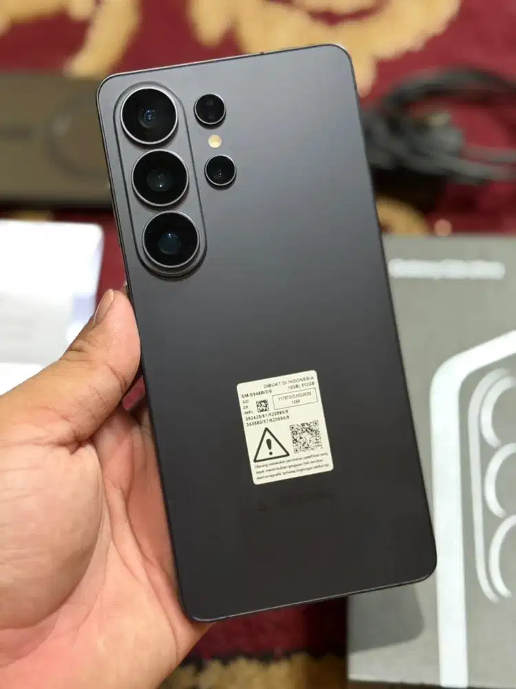 Samsung S26 Ultra 12/512gb NET