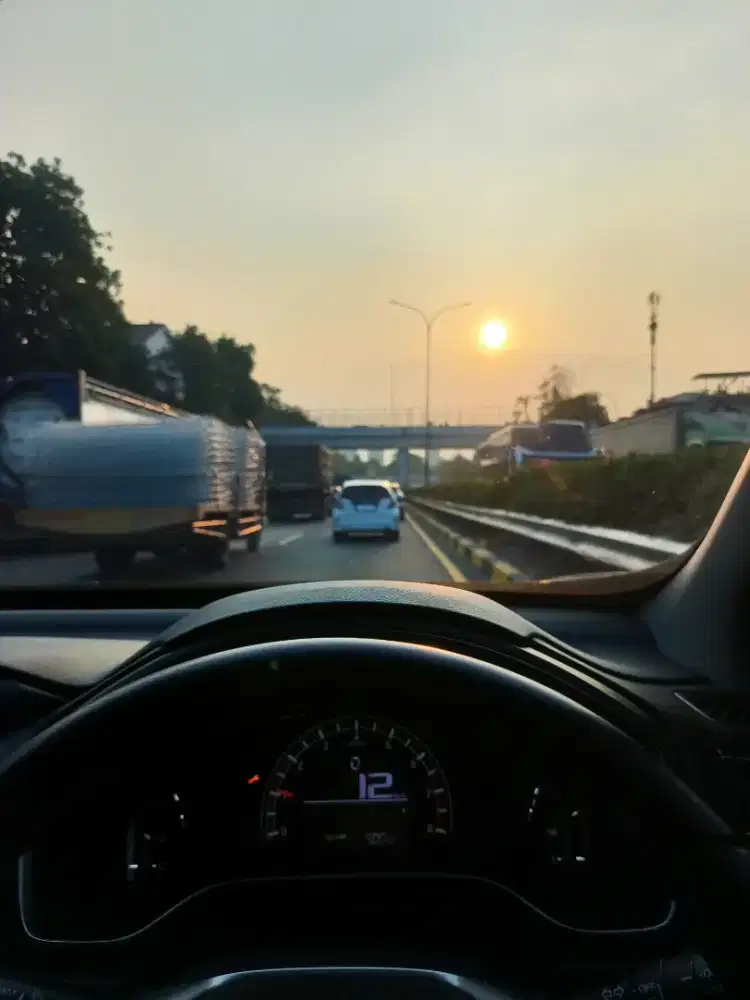 Driver freelance dan serabutan