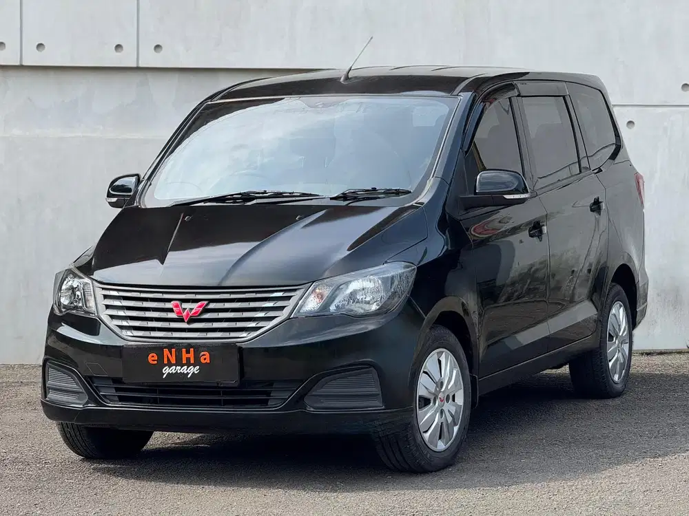 Dp 8JT.. Wulling CONFERO DB 1.5 M/T 2022.. eNHa garage Semarang..
