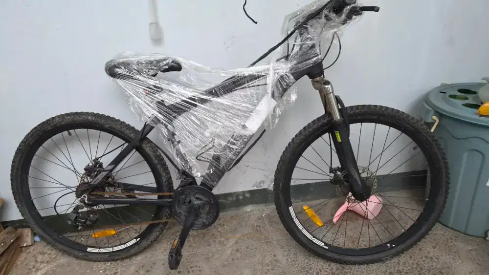 Sepeda United Neo Detroit 2.0