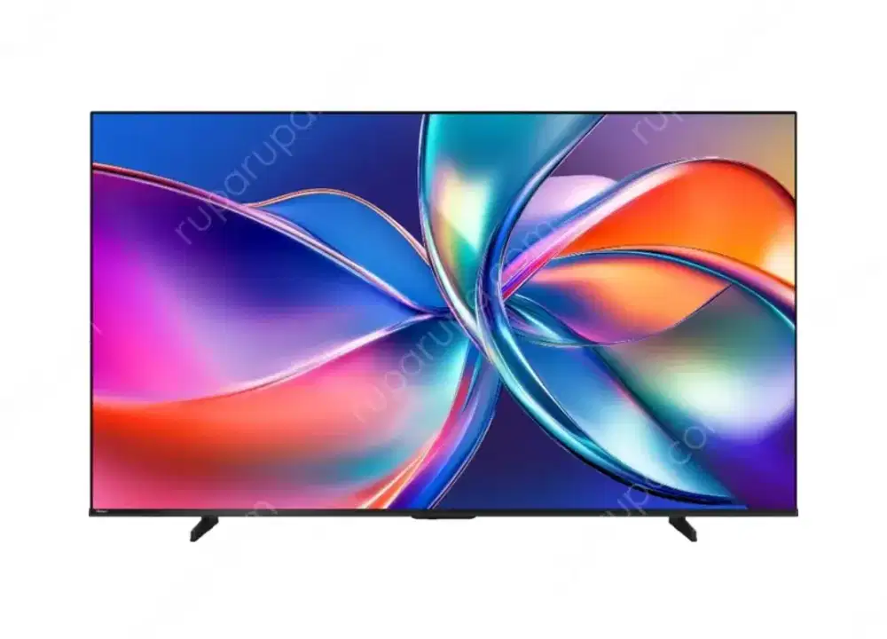 Hisense Qled Smart TV 43 Inch 4K Spesial Promo