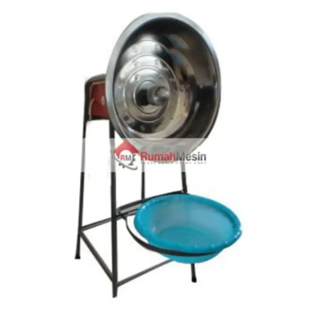 Lowongan Parut Kelapa