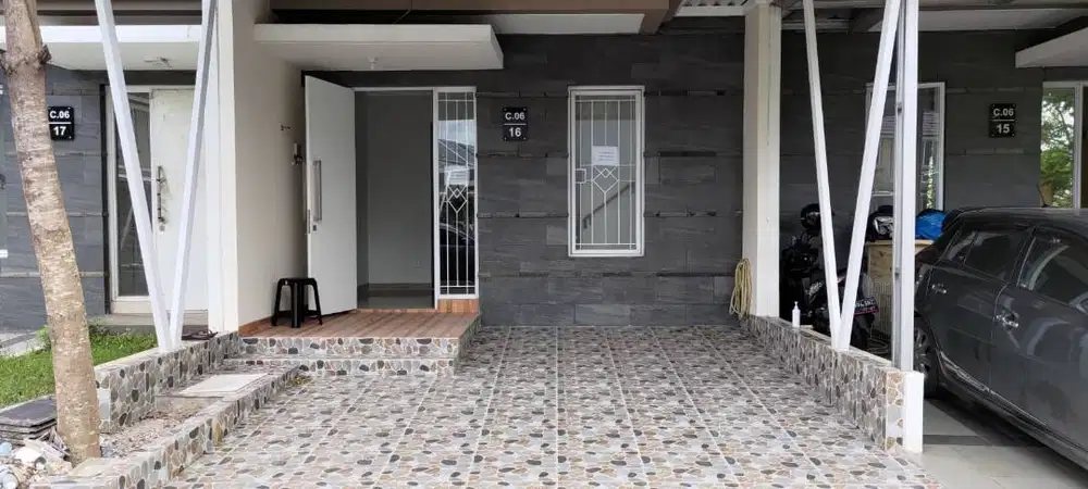 Di Dewakan Citraland Cibubur (Dkt Mekarsari), cilengsi