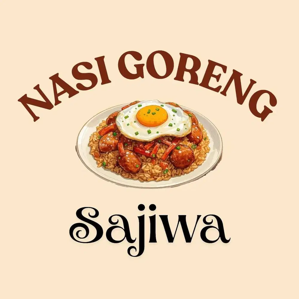 LOWONGAN KERJA – Asisten Masak Nasi Goreng Sajiwa (Tebet)