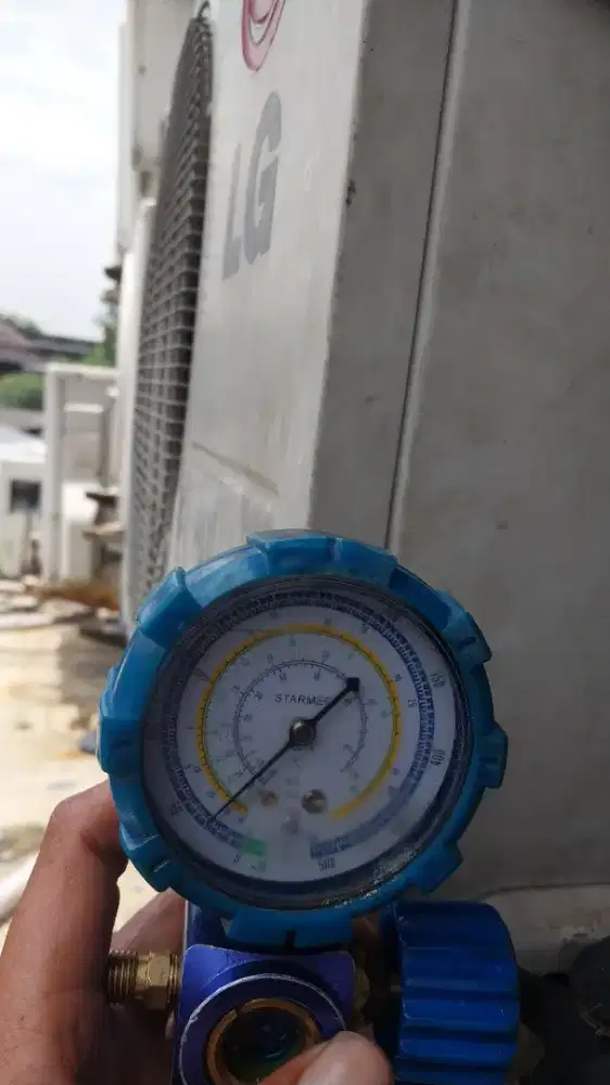 service ac/kulkas ,bongkar pasang, perbaikan ac, cuci ac