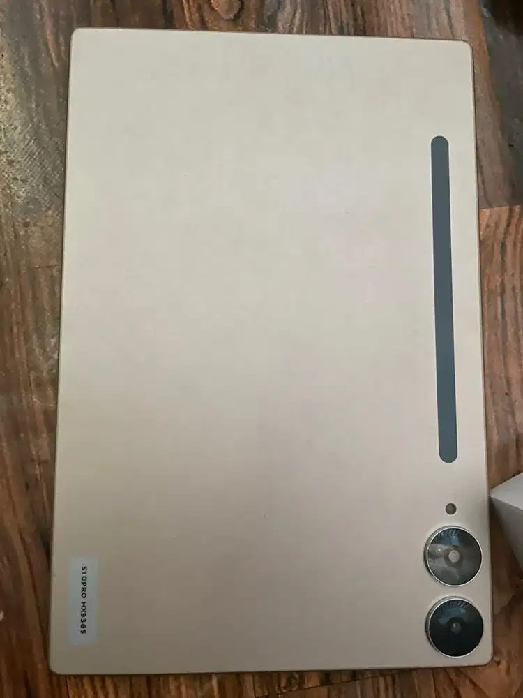 Di jual cepat tablet s10 pro