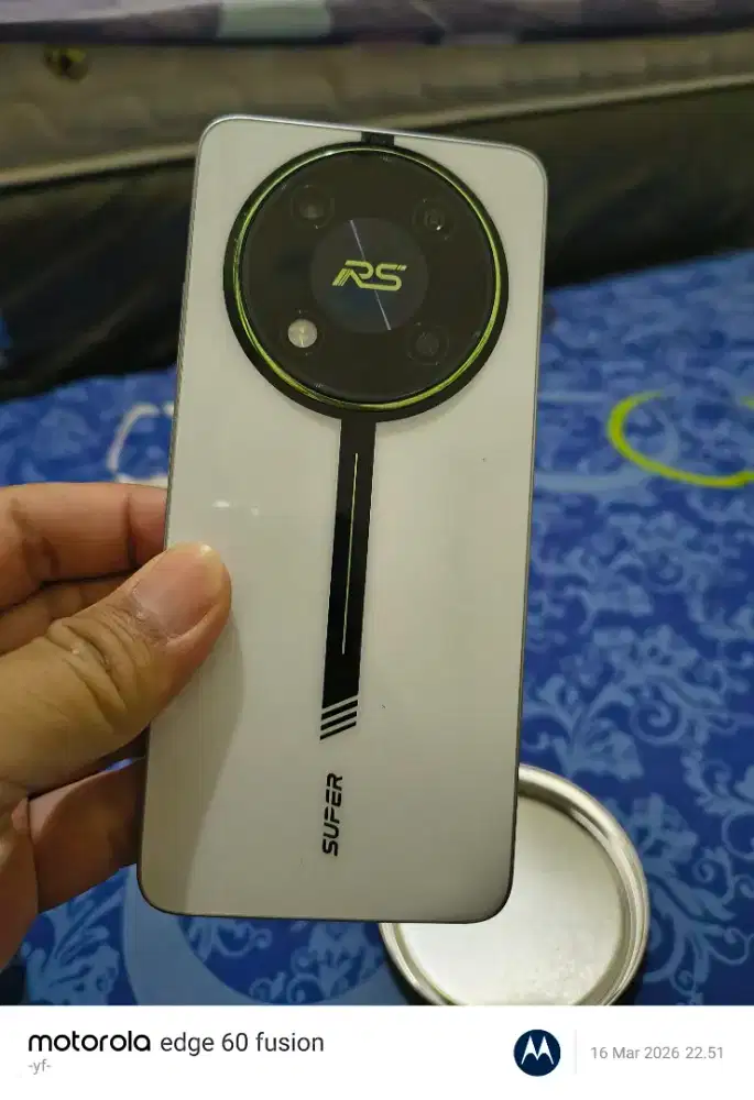 Jual ITEL RS 4 12/256