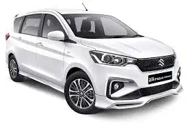 Suzuki Ertiga 2018 Bensin