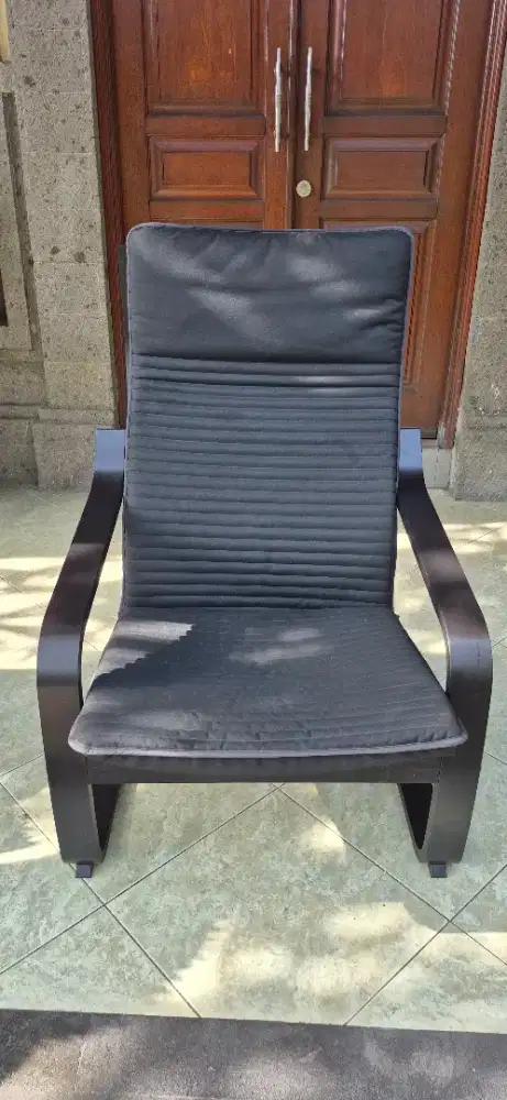 Kursi Santai IKEA Poäng