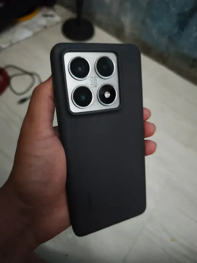 XIAOMI 14T PRO FULL SET LIKE NEW