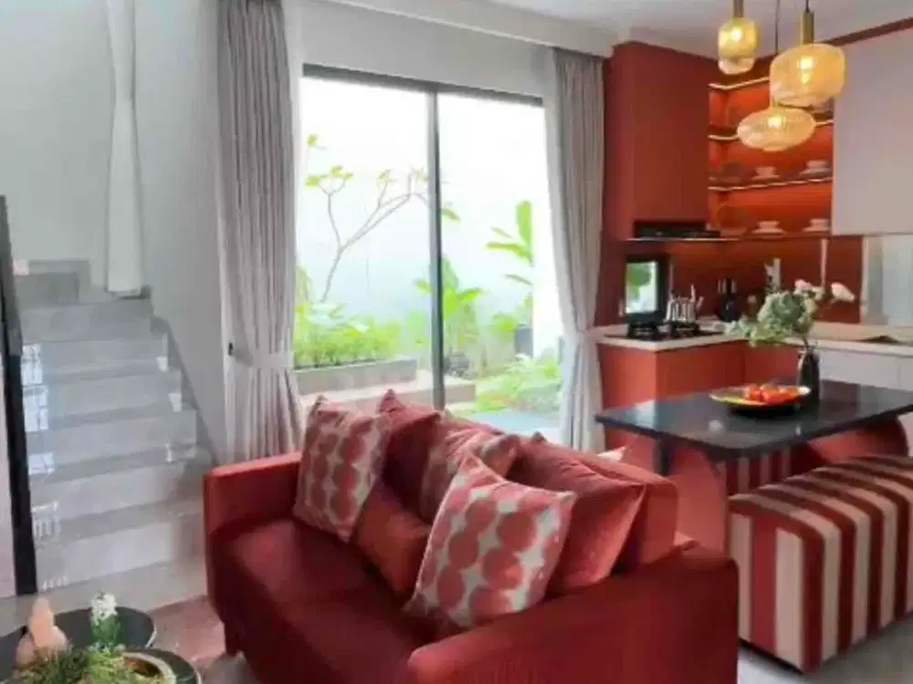 Sutera Nexen by Alam sutera dijual terjangkau