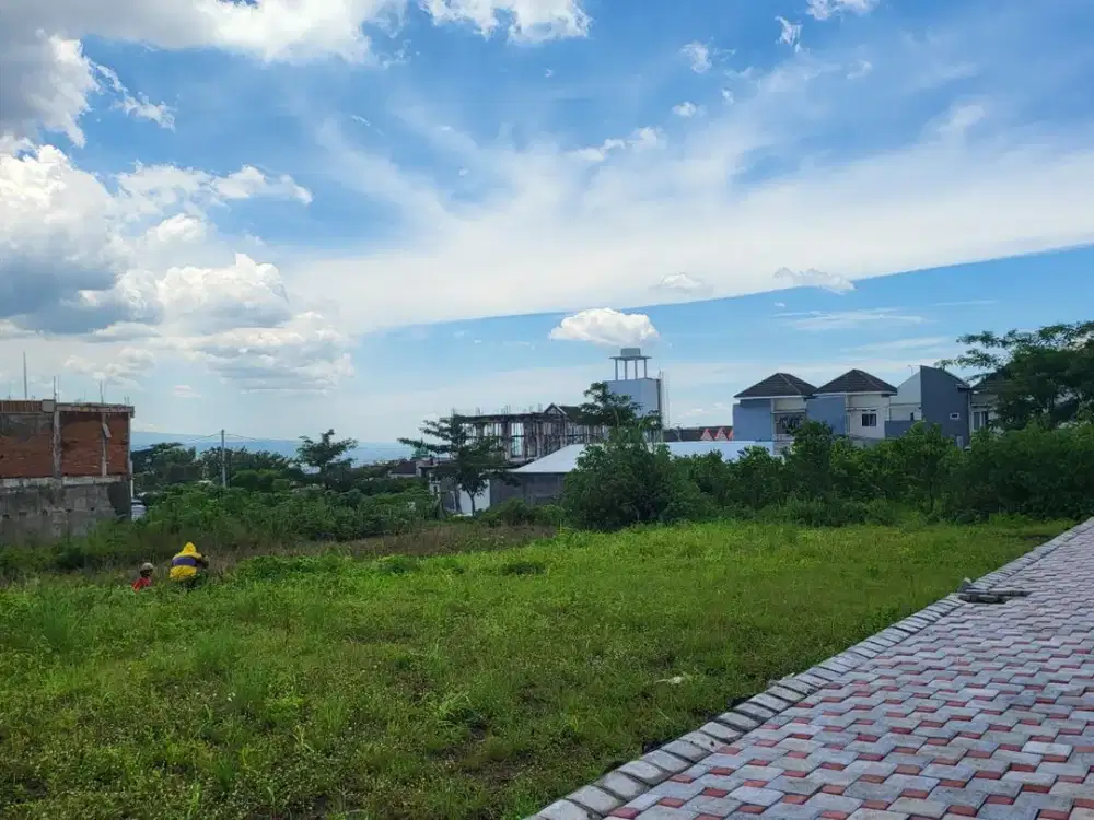 Rukos Premium 10 Kamar Dekat Kampus – Passive Income Terjamin