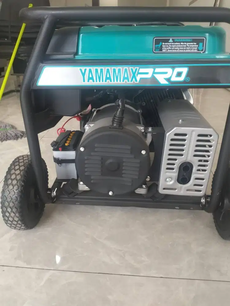YAMAMAX ST 13800 RR