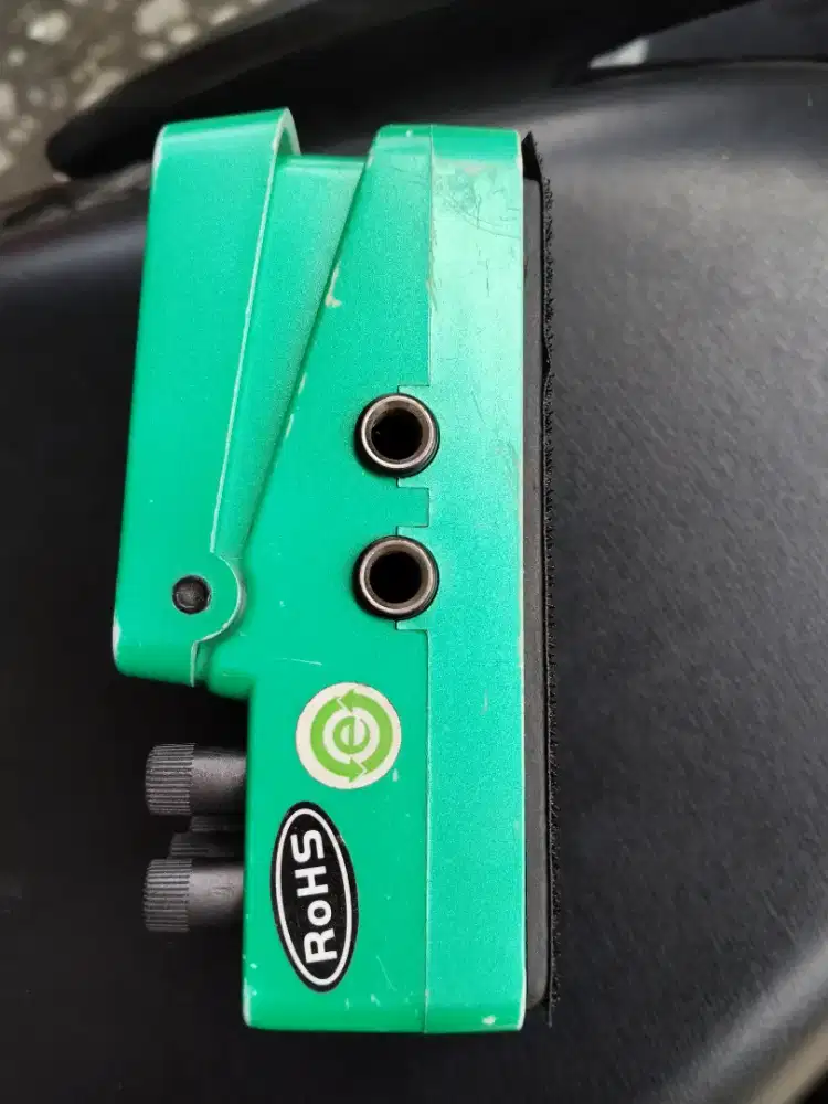 BEHRINGER HARMONIST us600