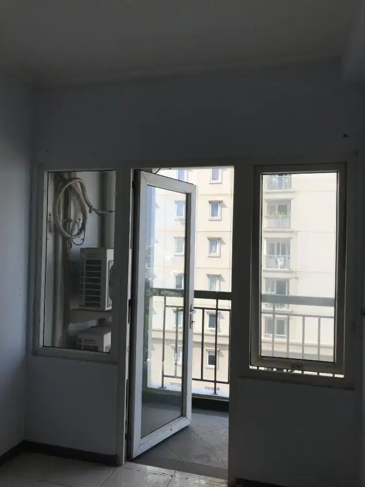 Sewa Grand Palace Kemayoran