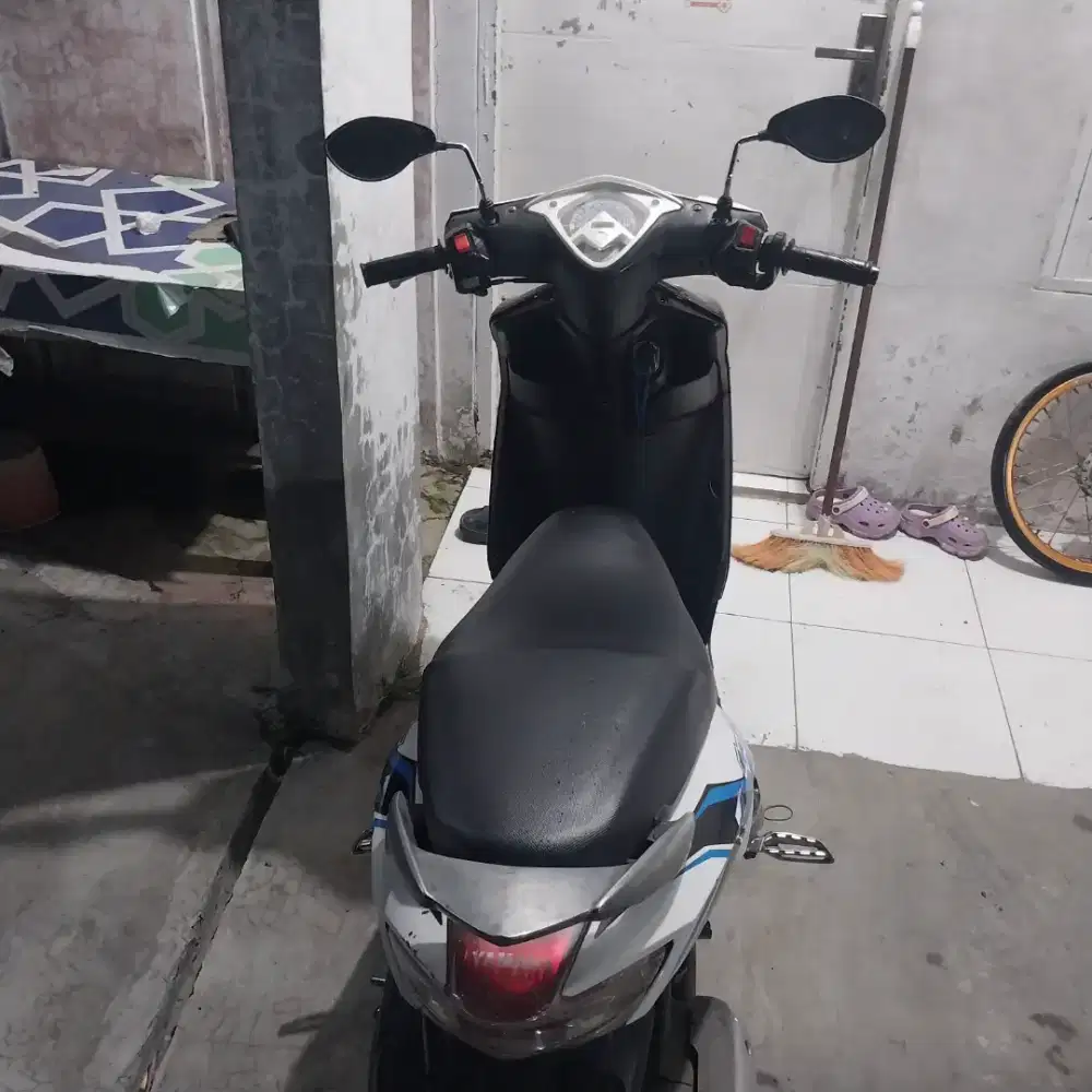 Mio soul 2010 komplit