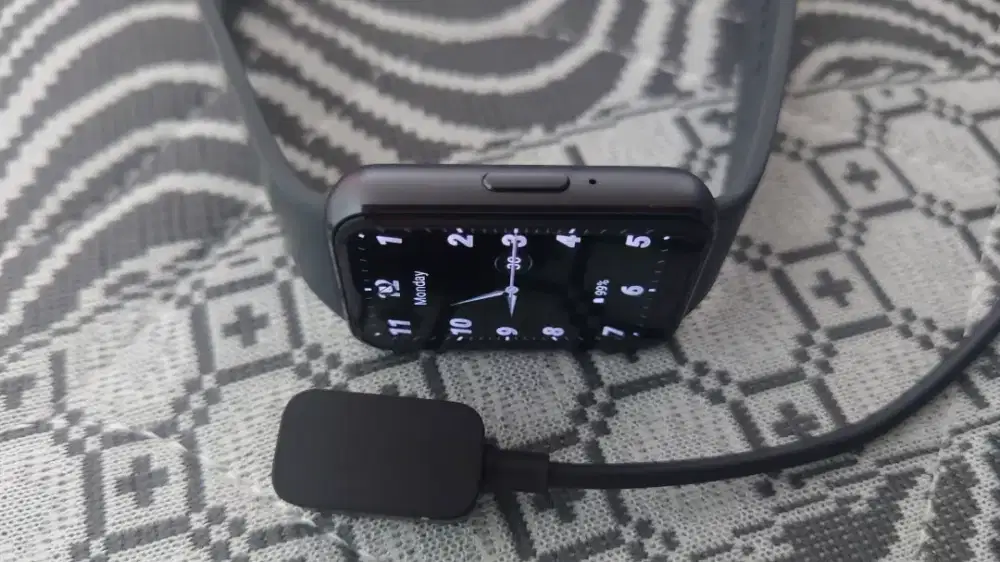 Samsung galaxy fit 3 smartwatch