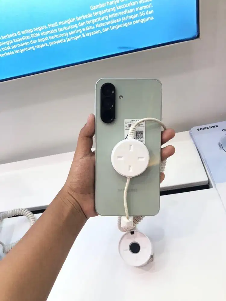 Samsung Galaxy A56 5G 8/256 Gb