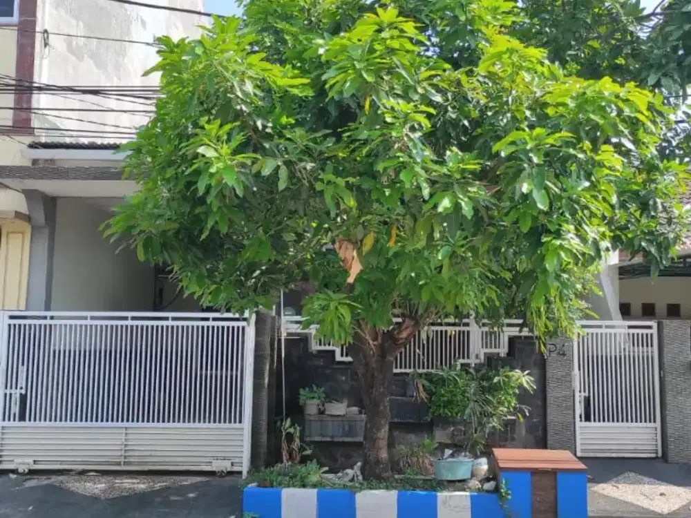 Dijual Rumah Pandugo Baru