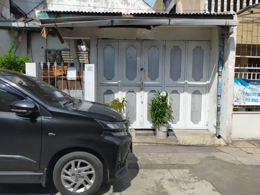 Dijual Tanah Donokerto