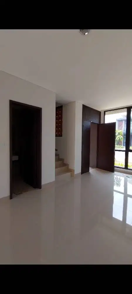 Dijual Rumah di Summarecon Bandung Cluster Emily