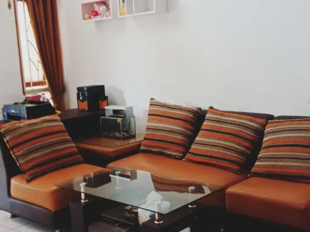 turun harga pesona ciganitri murah aman nyaman bikin betah nego keras!