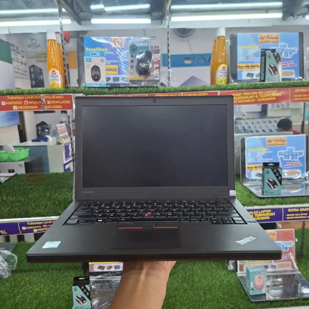 JUAL MURAH I LAPTOP SIAP PAKAI I RAM 8GB I SSD 256GB I BISA KREDIT