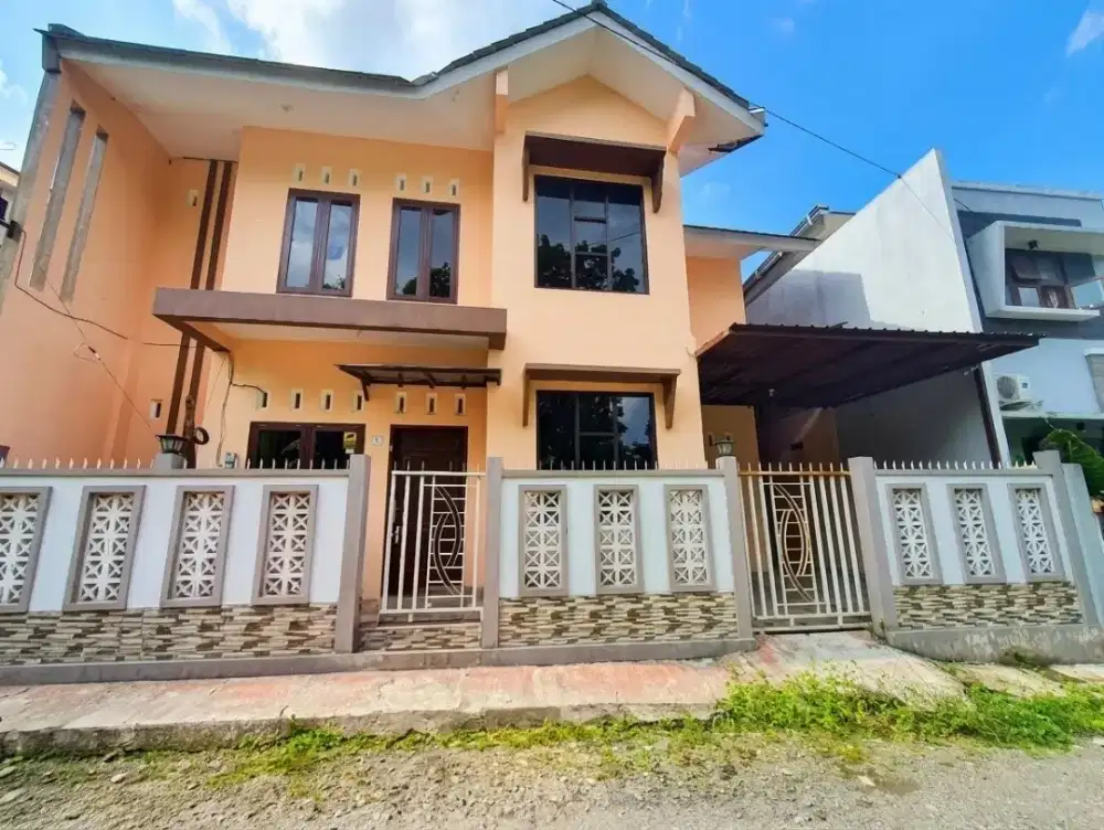 Jual Kos Jalan Kaliurang Dekat UII