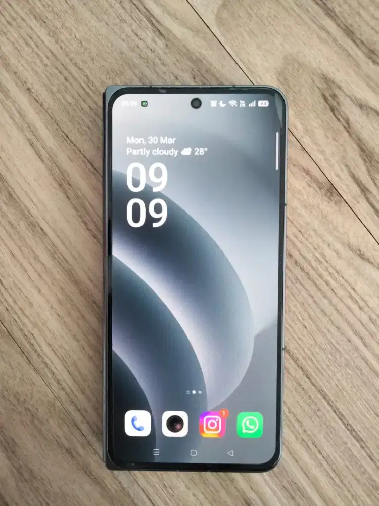 Jual cepat Oppo find n3