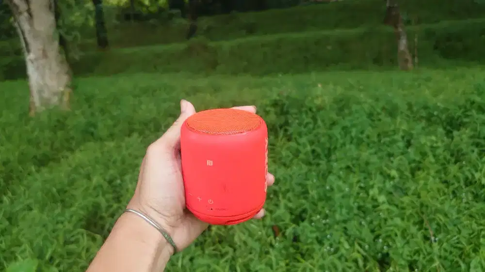 Sony SRS XB10 Oren Xtraa Bass