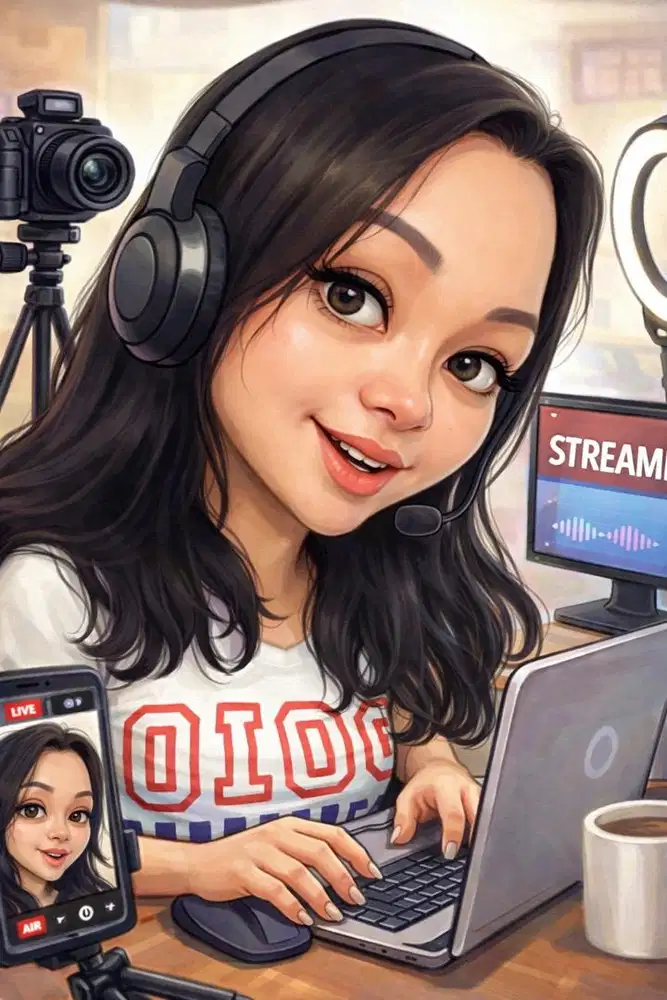 DIBUTUHKAN PENGAWAI LAUNDRY URGENT