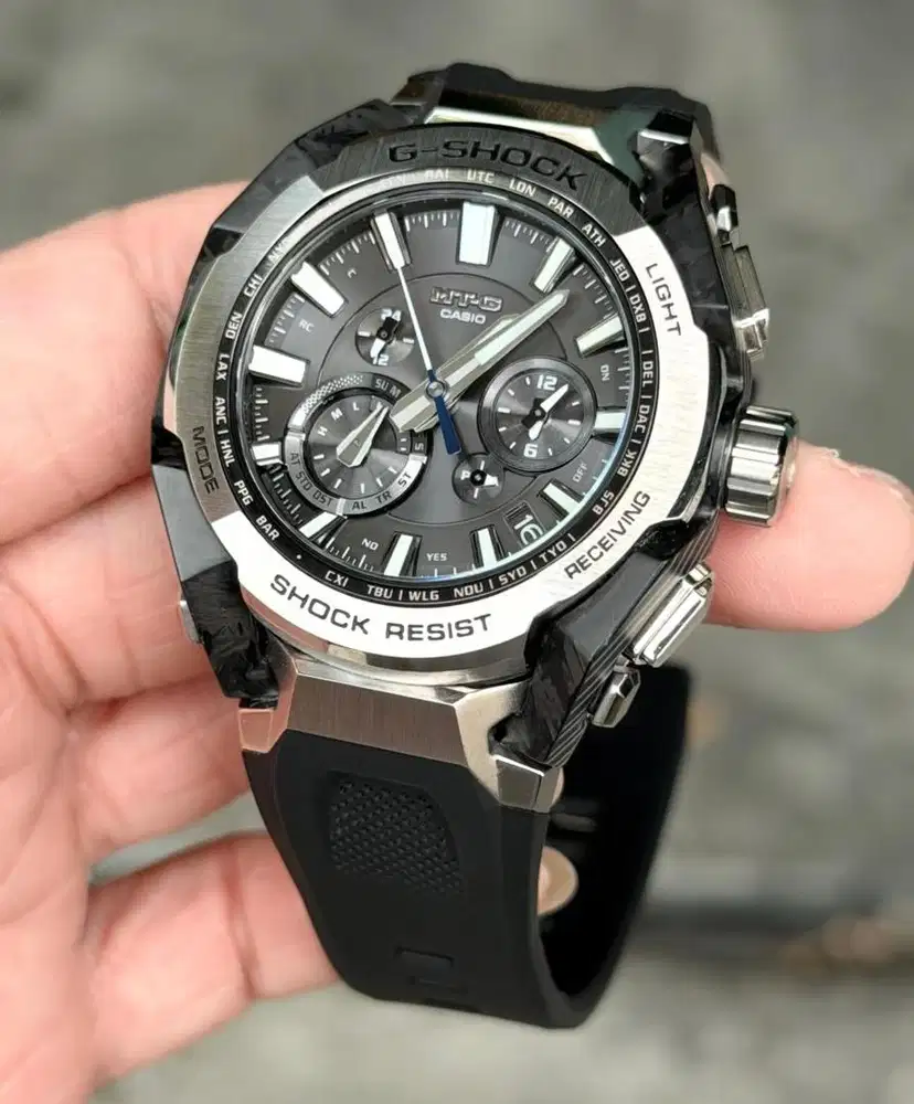 Jual GSHOCK ORIGINAL