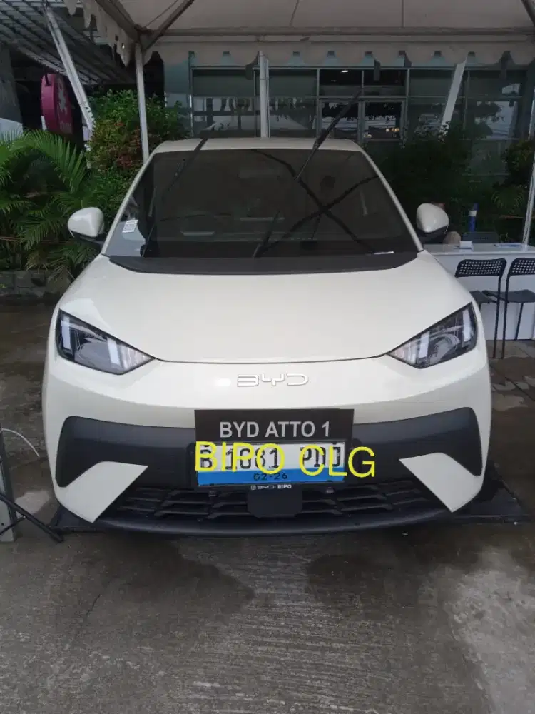 (Unit New) Atto 1 Dinamic