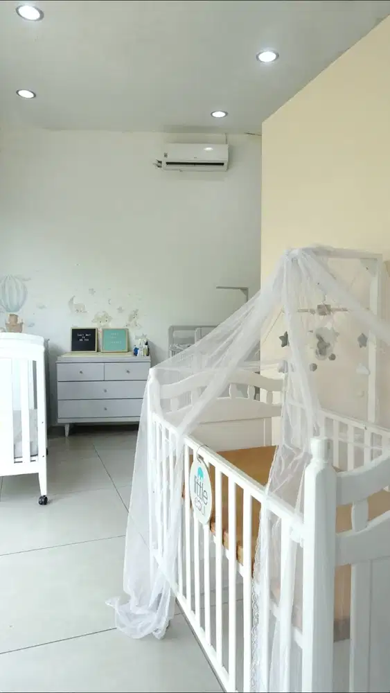 Dicari supir untuk furnitur (gudang gunung sindur)