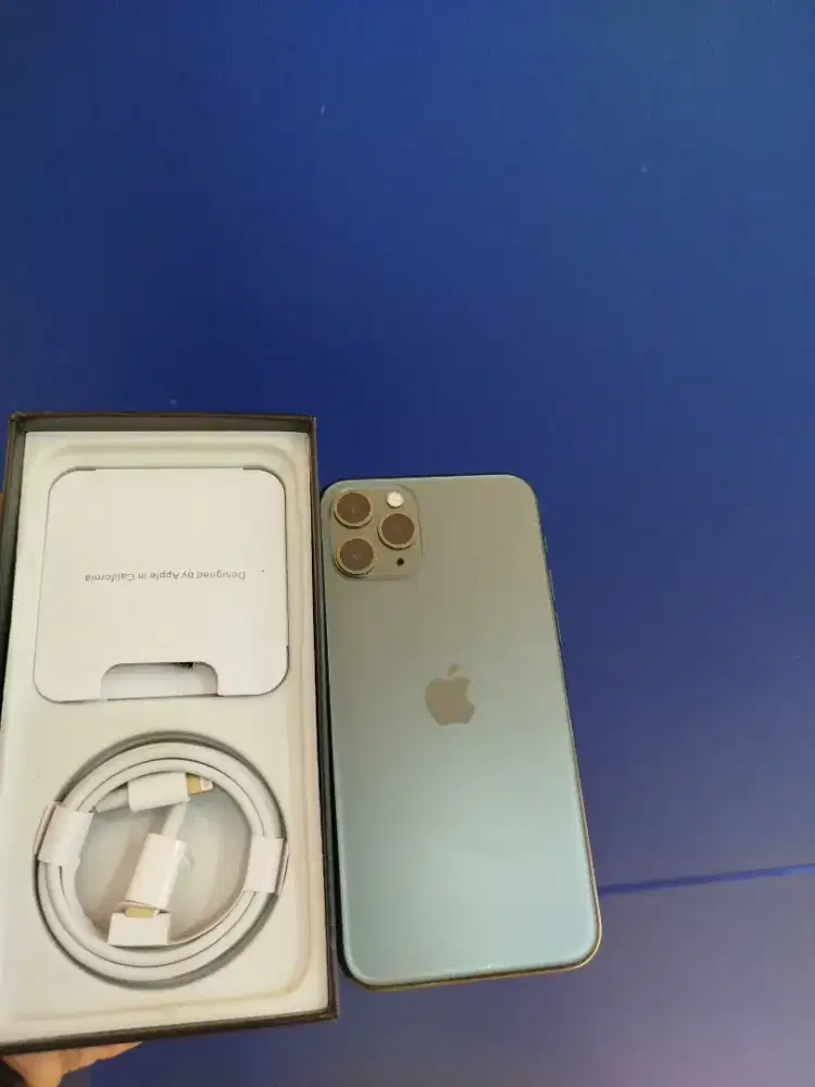 iPhone 11 pro 256gb serba serbi apple