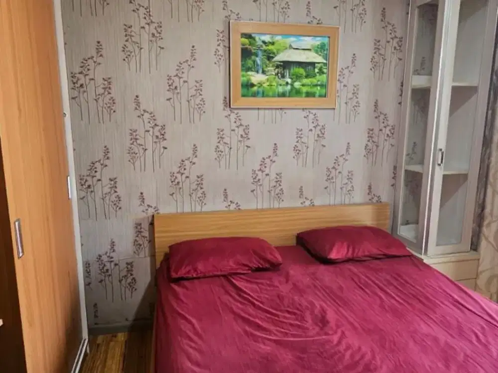 apartemen tifolia pulomas baru  strategis kelapa gading mewah murah jakarta