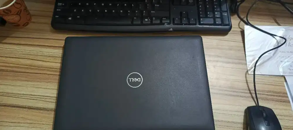 Dell Latitude 3420