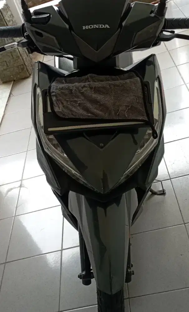 Honda Vario 125 2107 Pajak Hidup JakSel
