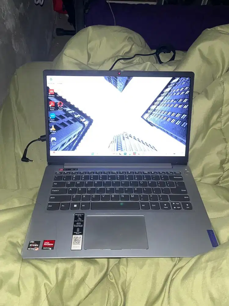 Laptop Lenovo IdeaPad Slim 1