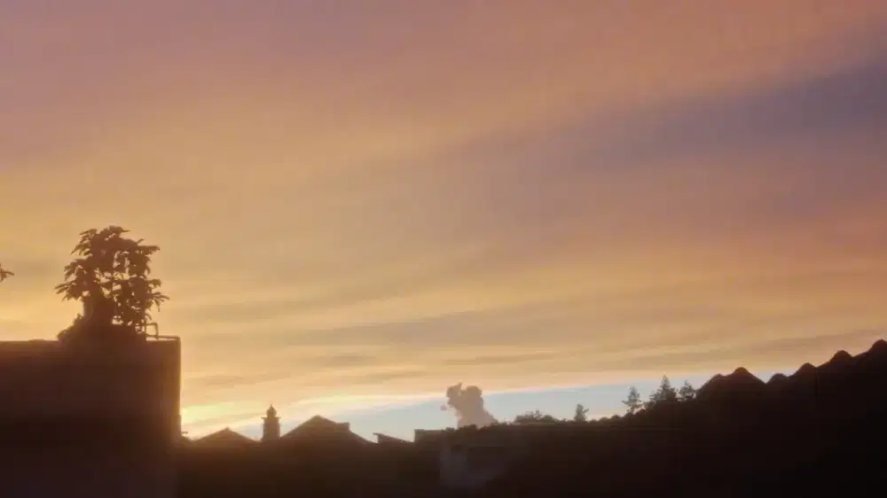 Info lowongan pekerjaan