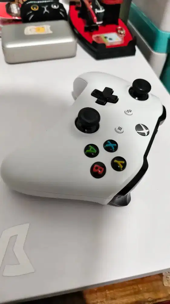 Stik Xbox One Microsoft