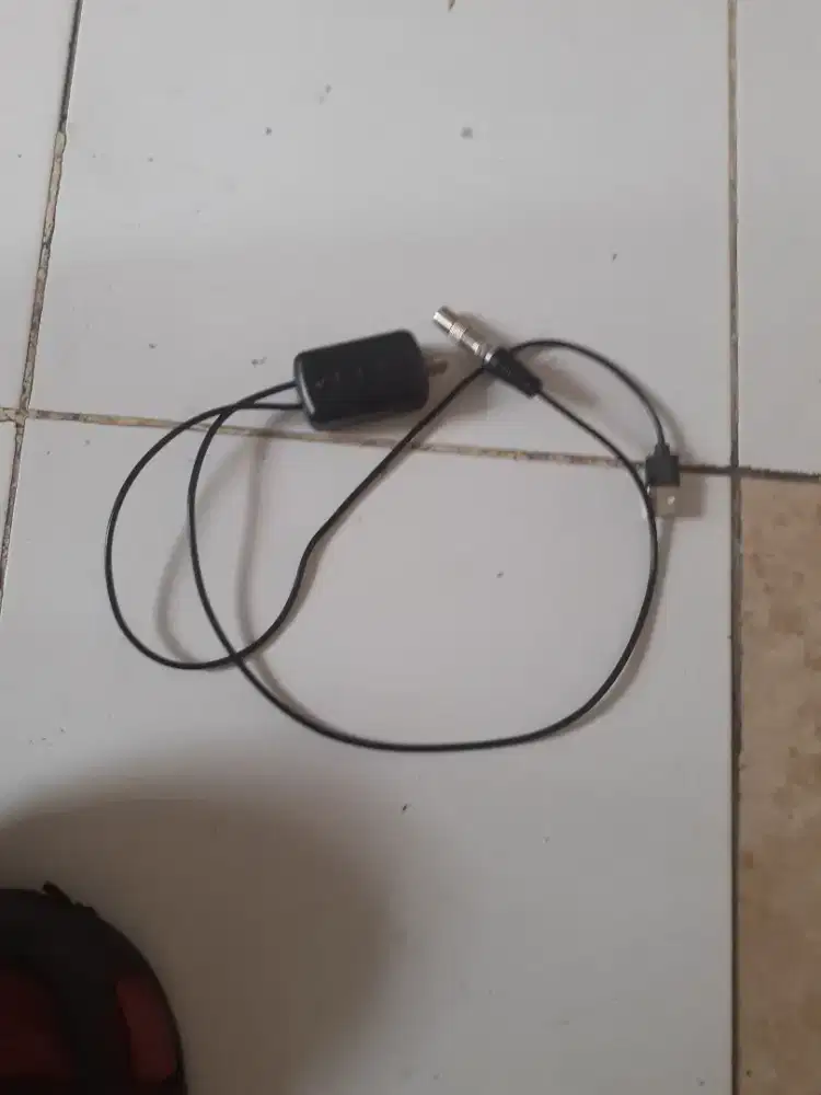 jual cpt 1 boster dsgnal tv taffware