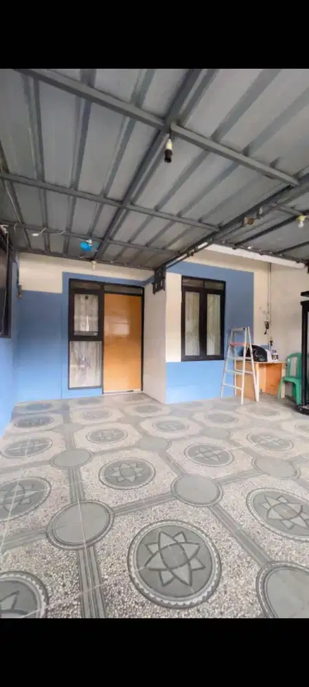 Rumah murah di bandung barat